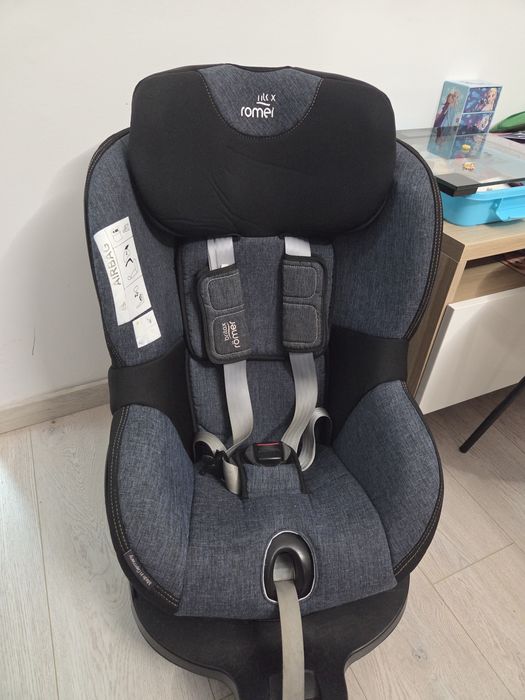 Scaun masina < 18 kg Britax