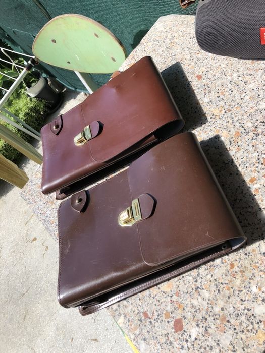 Port hart geanta veche/ nu e piele