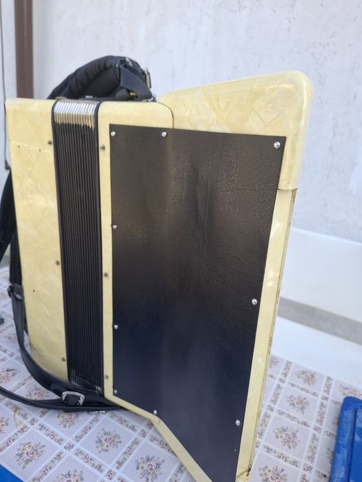 Vind acordeon hohner bijuterie