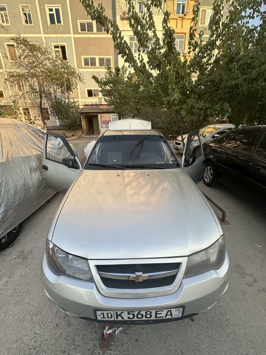 Nexia DONS 2 1.6