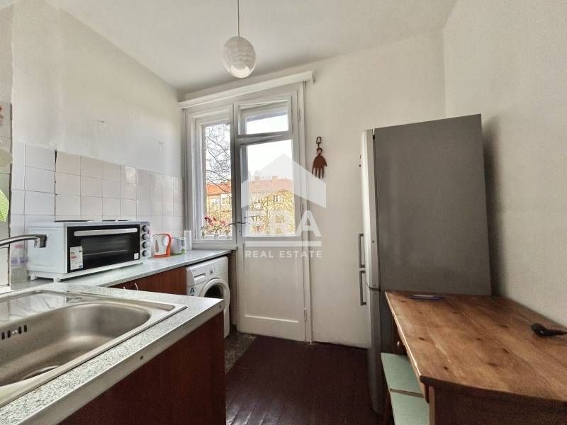 Дава се под наем Двустаен апартамент в София, Яворов - 55 кв.м за 498.27 € - Снимка #3