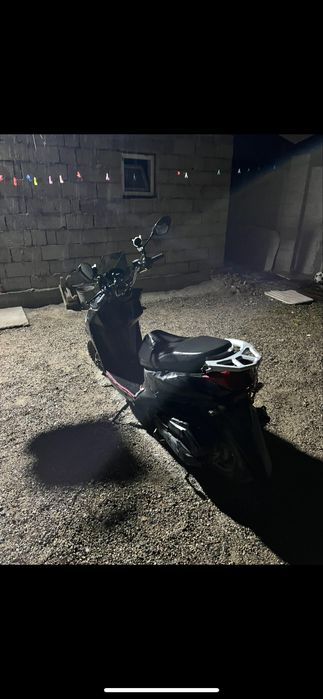 самурай  сатлад