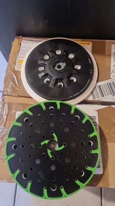 Плотове 150мм Festool 202459,202458,202460,202462,202461,202463