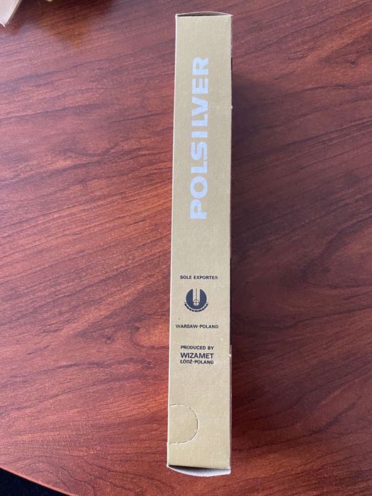 Ножчета за бръснене Polsilver