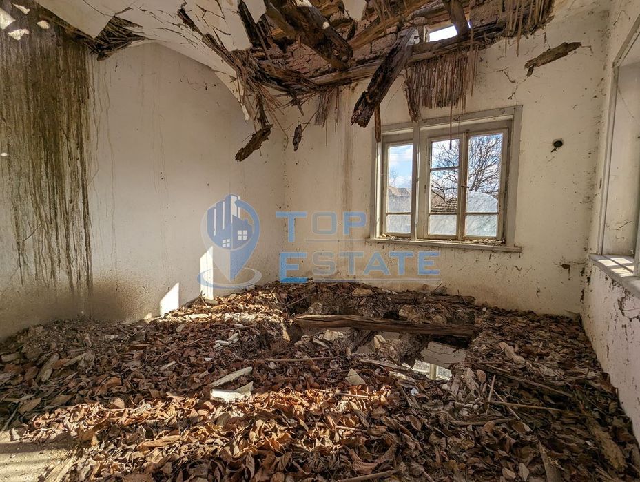 Продава се Къща в с. Садина, Област Търговище - 118 кв.м за 57 €/кв.м - Снимка #7