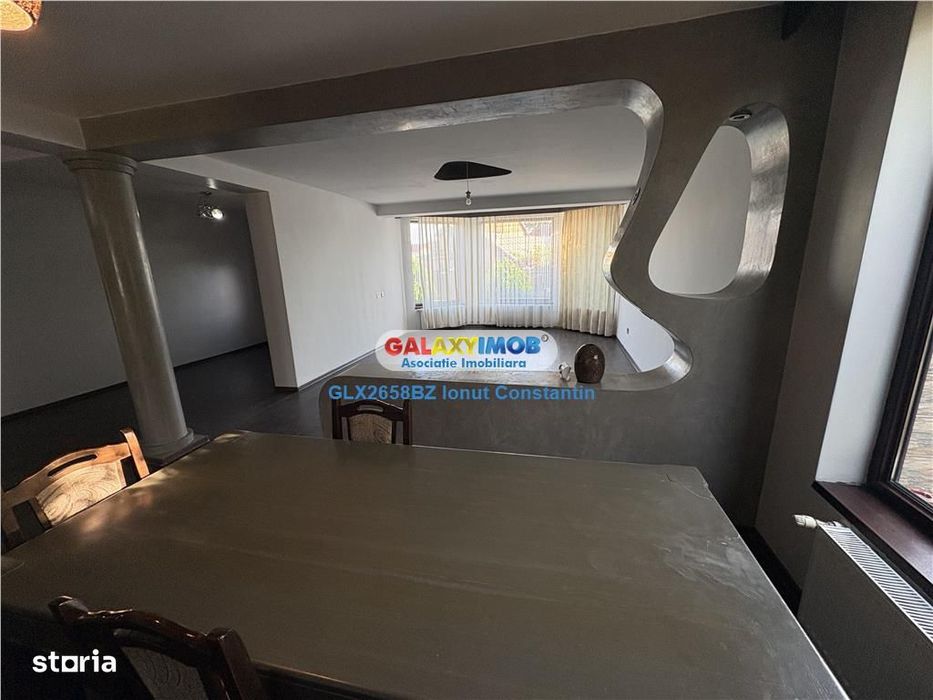 Vanzare casa moderna  P+1