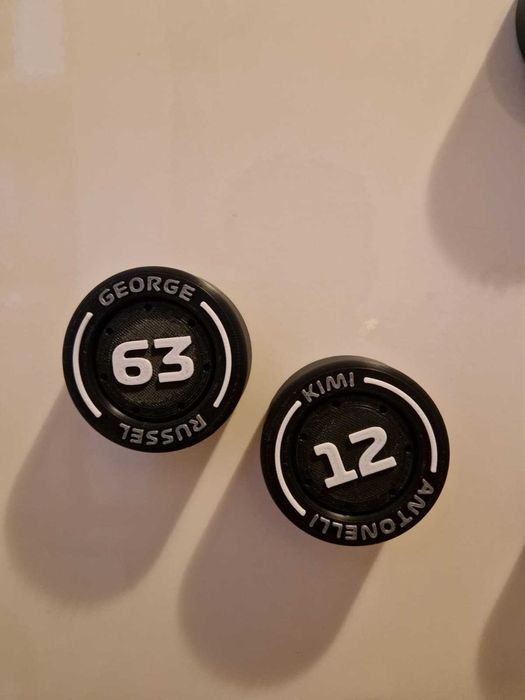Magneti de frigder Formula 1