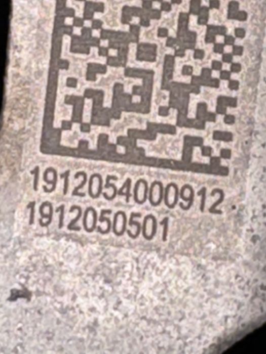 Волан мулти Kia K5 2022год.