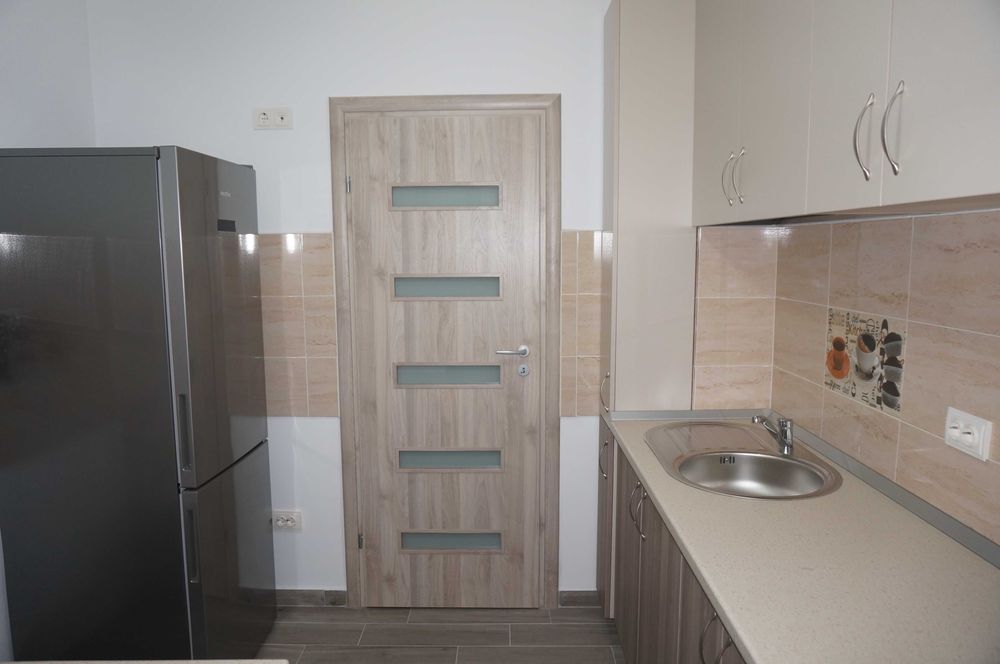 Ofer spre inchiriere apartament 2 camere Rezidential Apusului