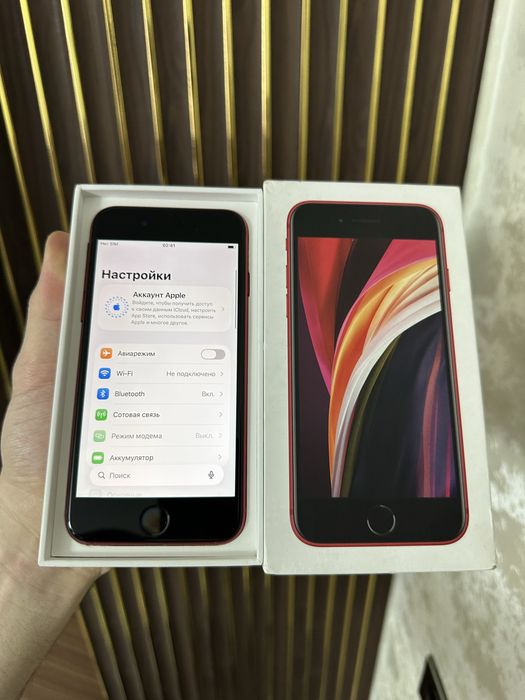 Iphone Se 128 Айфон Се 128