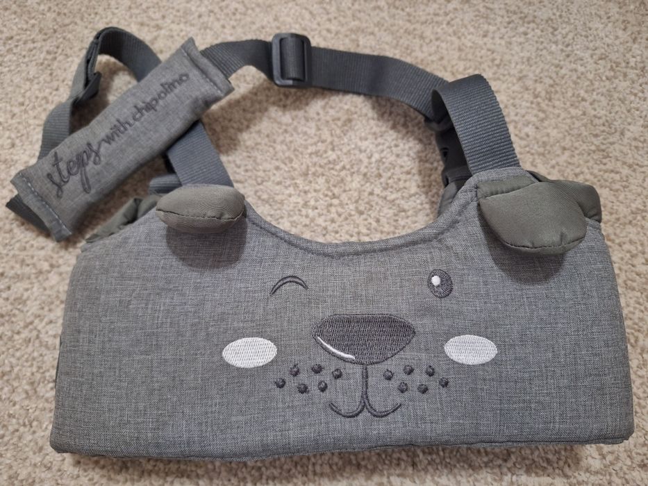 Колан зя прохождане chipolino