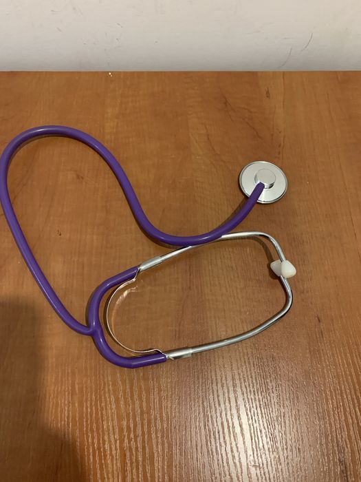 Стетоскоп медицинский
