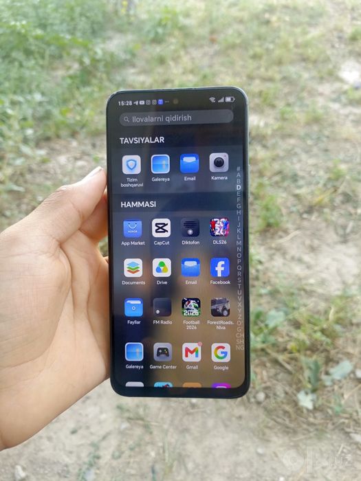 Xonor x7C kafolatsiz