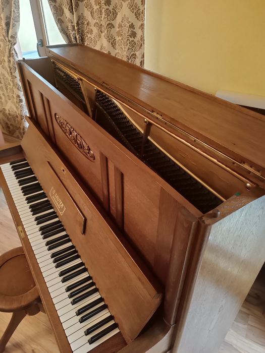 Vând Pian Sauter Spaichingen