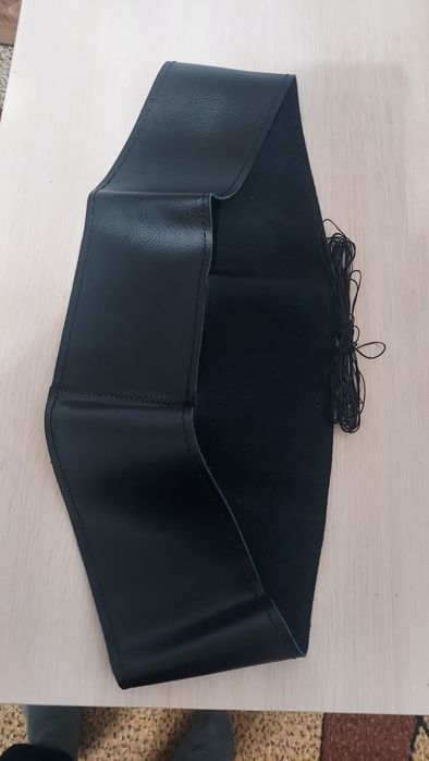 Обогрев зеркал,оплётка на руль