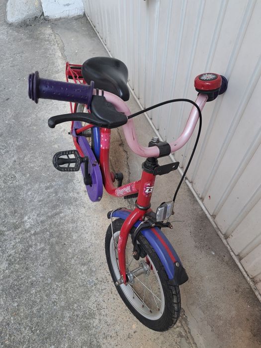 Детски велосипед 16"