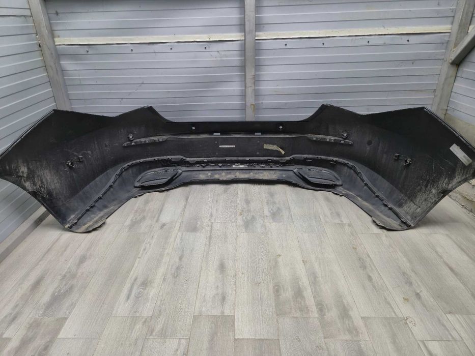 Bara spate Mercedes CLA W118 C118 An 2019 2020 2021 2022 cod A1188855002