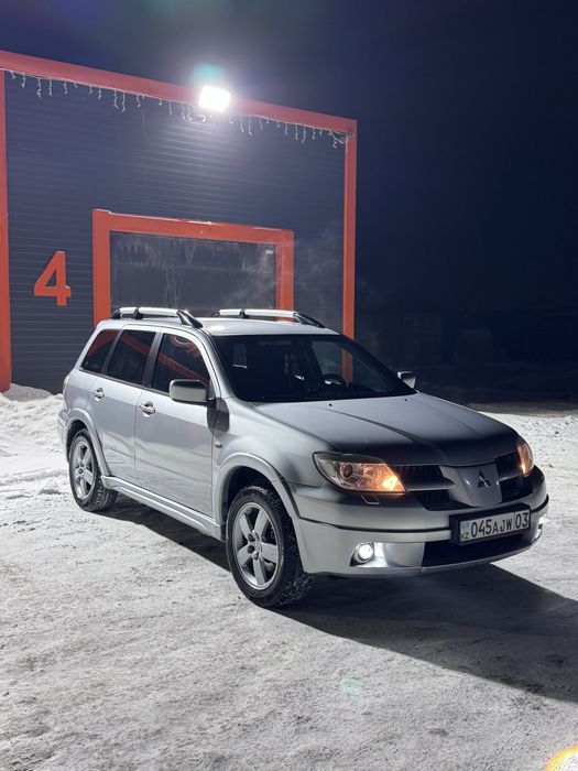 Продам крассовер