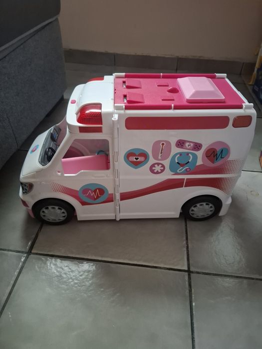 Кукли Барби с аксесоари