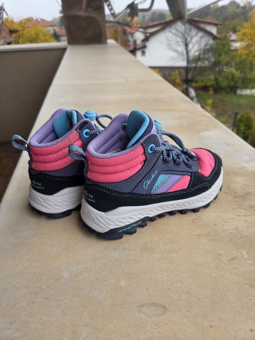 Детски боти Skechers 30