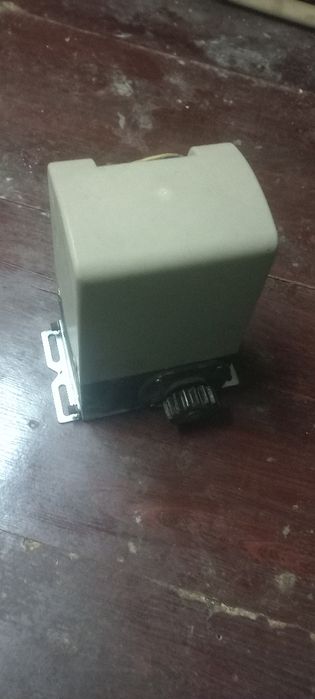 Дорхан матор для откатных ворот