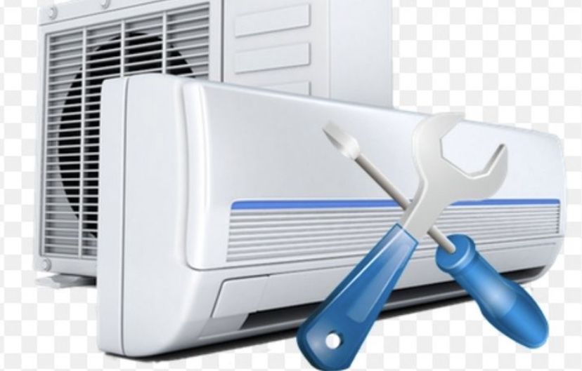 Установка и продажа кондиционеров