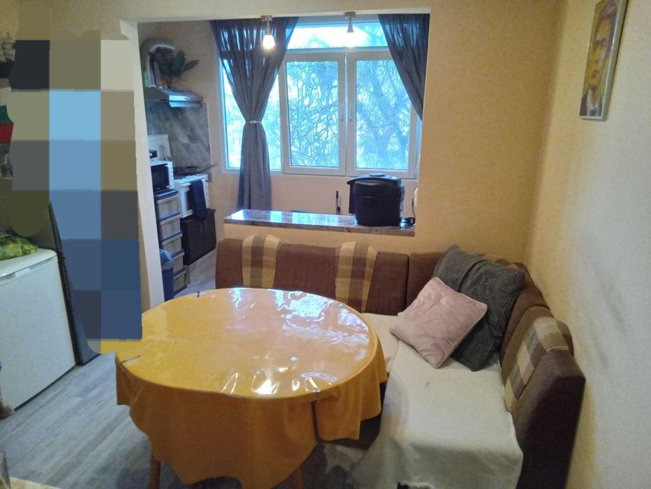 Продава се Двустаен апартамент в Стара Загора, Център - 39 кв.м за 654 €/кв.м - Снимка #6