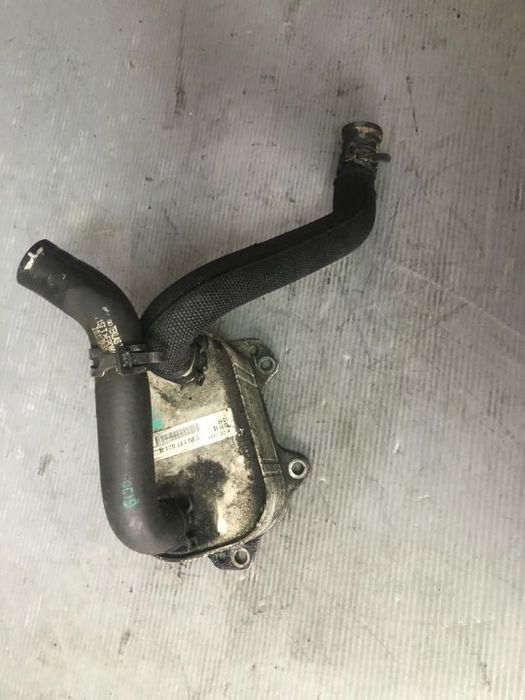 racitor ulei 2.0 tdi cnh audi a6 4g c7 2010-2018