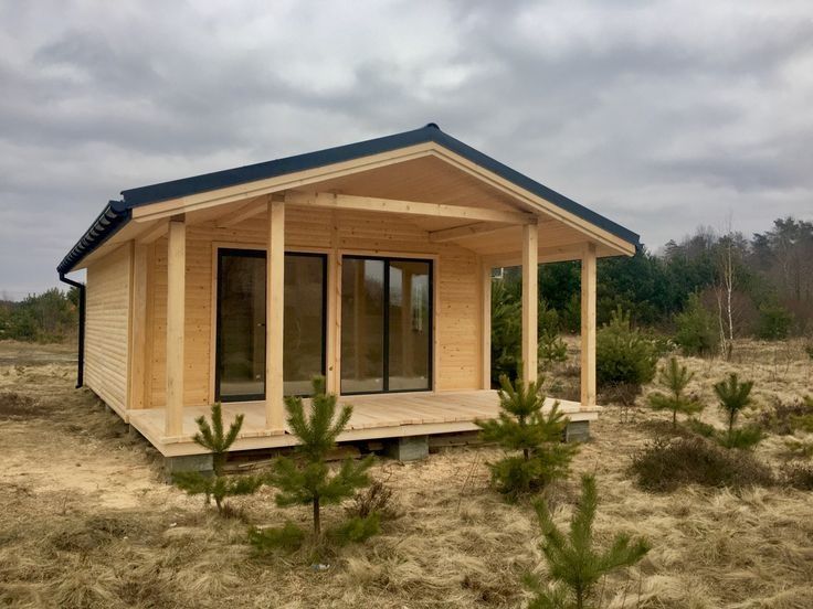 Construim case și cabane din lemn la comandă