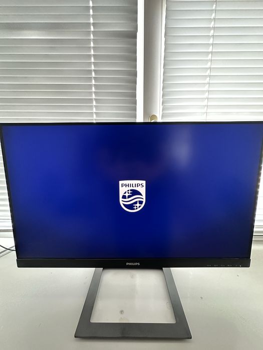 Игровой монитор Philips