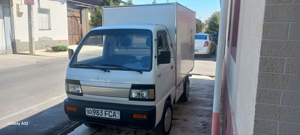 Chevrolet Labo Sotiladi