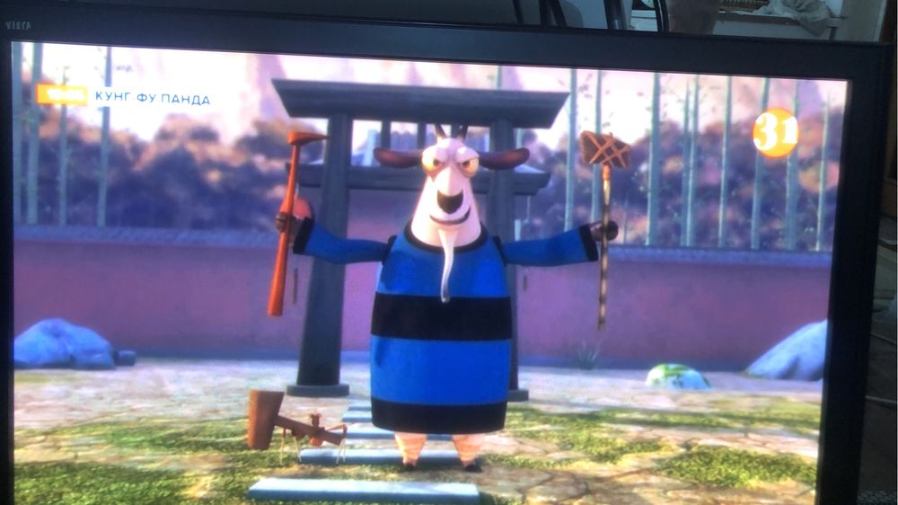 Продам теливизор панасоник