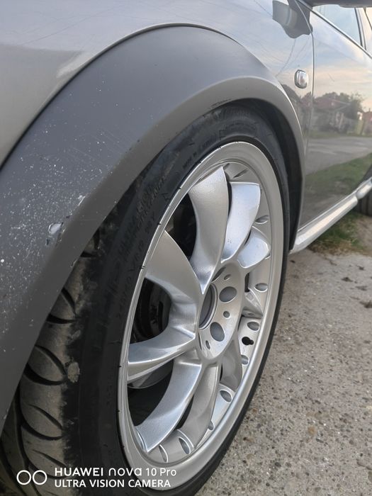 Audi A6 Allroad C5 2.5 TDi 220 коня Quattro