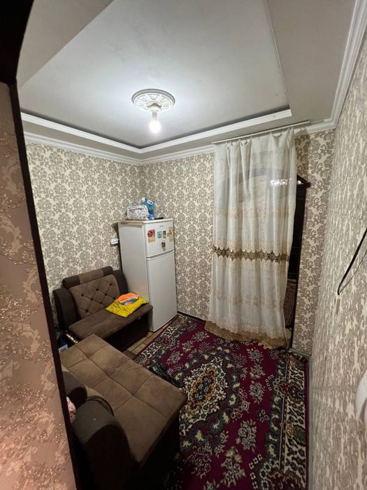 4 xonali dom sotiladi 1 etaj