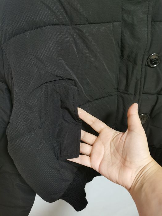 Geacă stil coreean (Codibook)