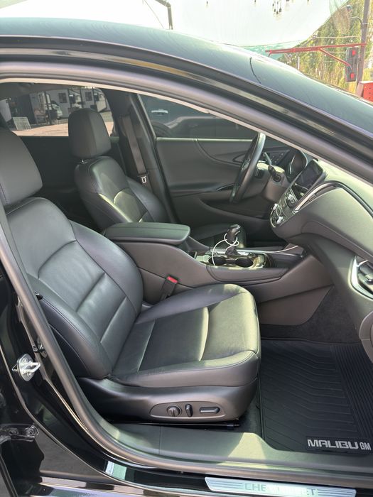 Malibu Premier Sotiladi