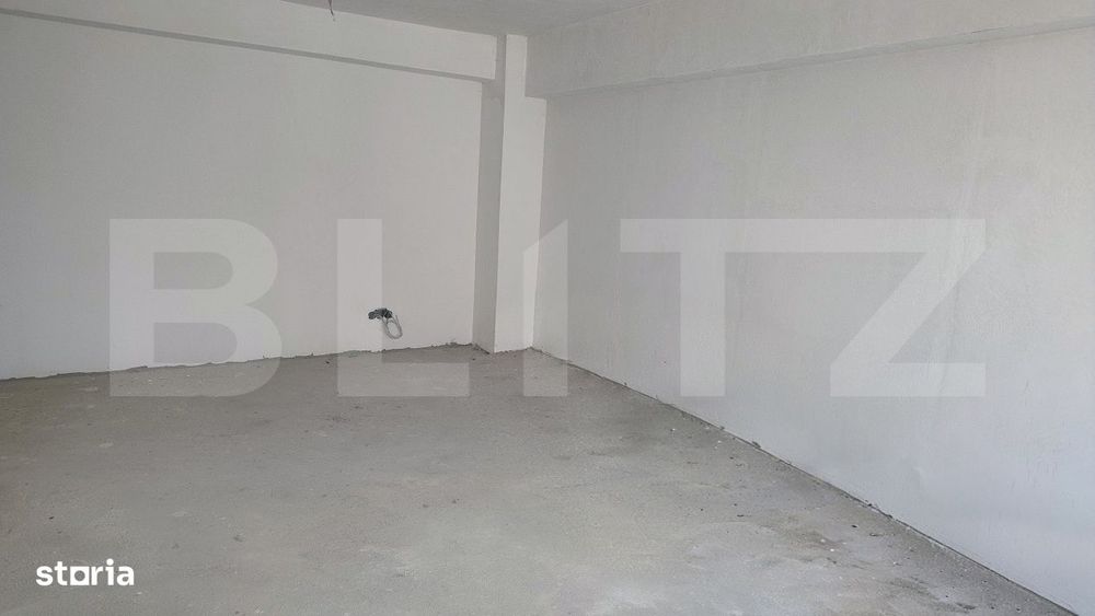 Apartament 2 camere, 60 mp + balcon spectaculos 12 mp, priveliste supe