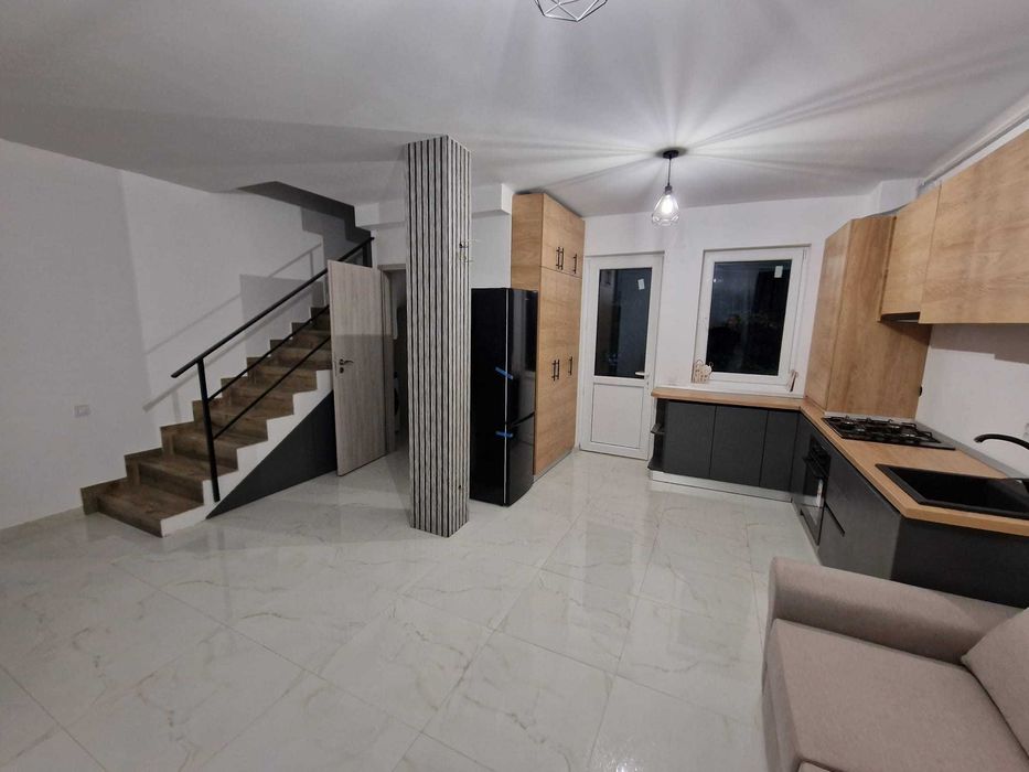 Vila deosebita de vanzare, mobilata si utilata, langa Bucuresti