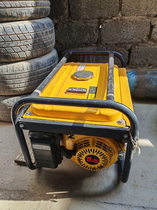 Электрогенератор 3.0 квт