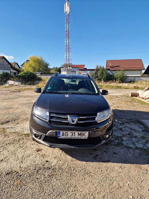 DACIA Sandero 2015 — imagine 7