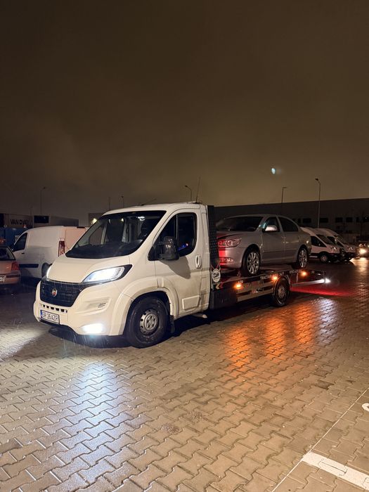 Platforma Auto/Tractari Auto Bucuresti /Rampa Auto/ Asistenta Rutiera