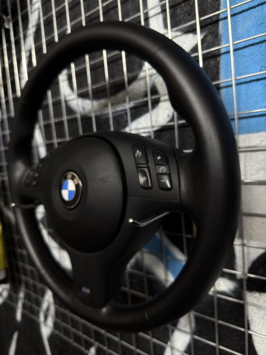BMW М-Волан за Е46 Е39