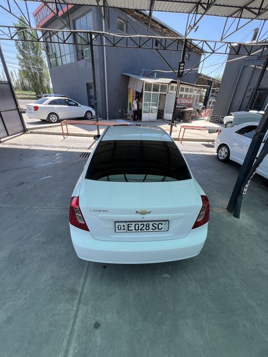 Jentra Avtomat 2018