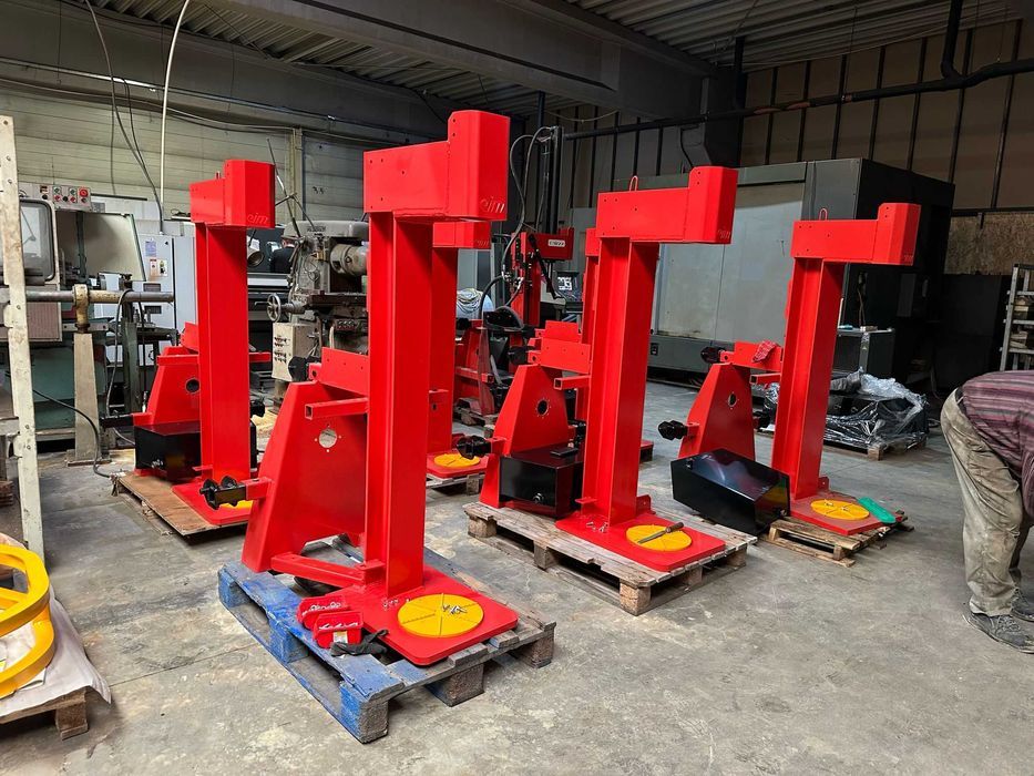 despicător hidraulic eim 12 pto