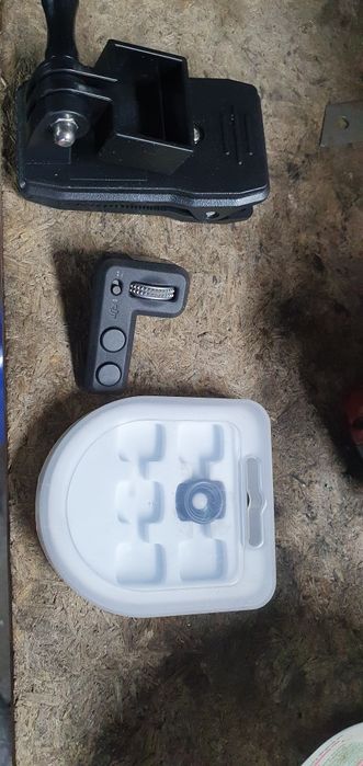 Dji Osmo Pocket 1