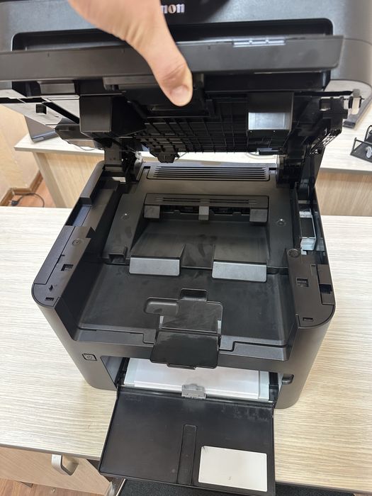 Принтер Canon MF264dw