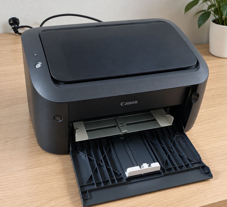 Принтер лазерный Canon i-SENSYS LBP6020B, чёрно-белый