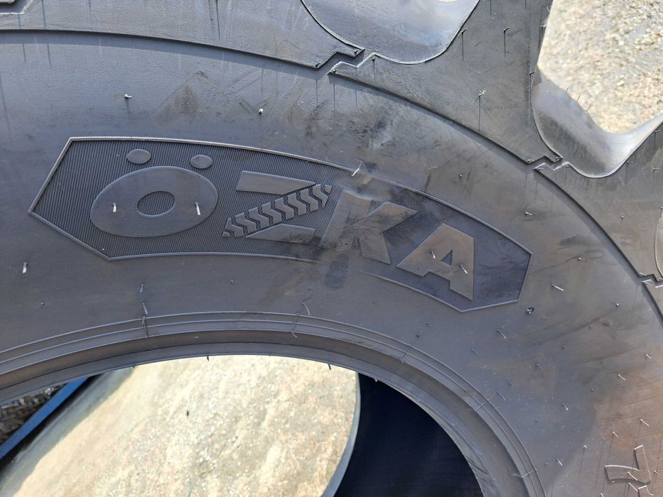 Cauciucuri radiale 710/70R38 OZKA anvelope noi TRACTOR CASE