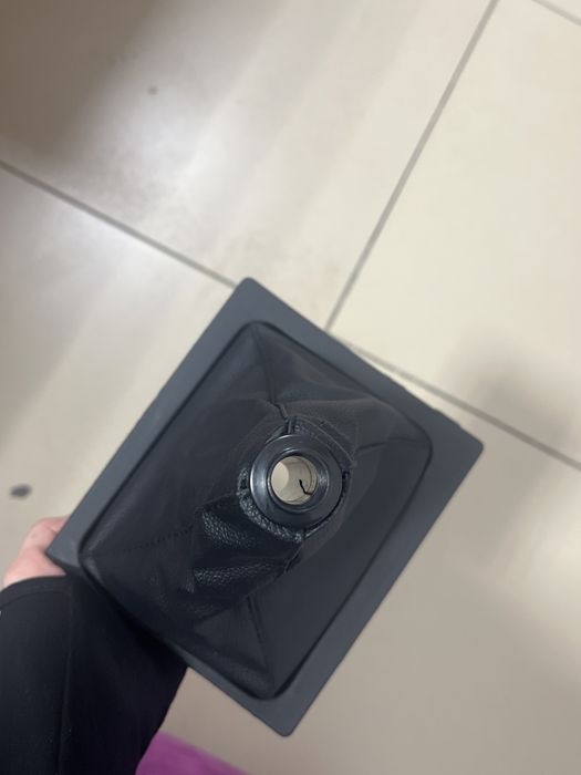 чехол на кпп на ауди