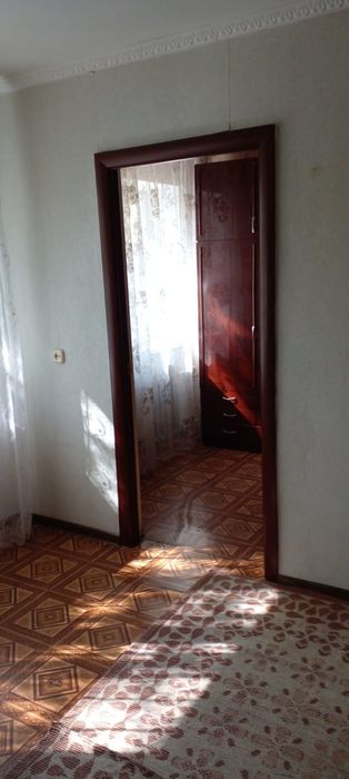 Продаётся квартира